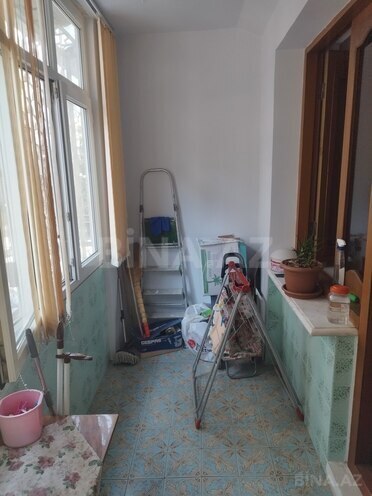 Satılır 2 otaqlı köhnə tikili 45 m², Nizami m., photo 8 from 9