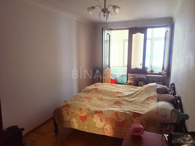 Satılır 2 otaqlı köhnə tikili 45 m², Nizami m., photo 4 from 9