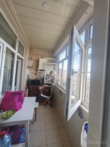 Satılır 2 otaqlı yeni tikili 74 m², Həzi Aslanov m., photo 13 from 16