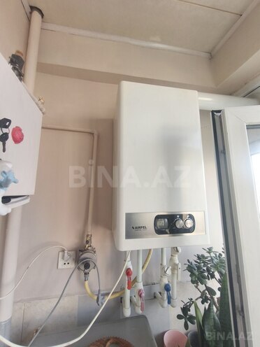 Satılır 2 otaqlı yeni tikili 74 m², Həzi Aslanov m., photo 14 from 16