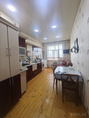 Satılır 2 otaqlı yeni tikili 74 m², Həzi Aslanov m., photo 5 from 16