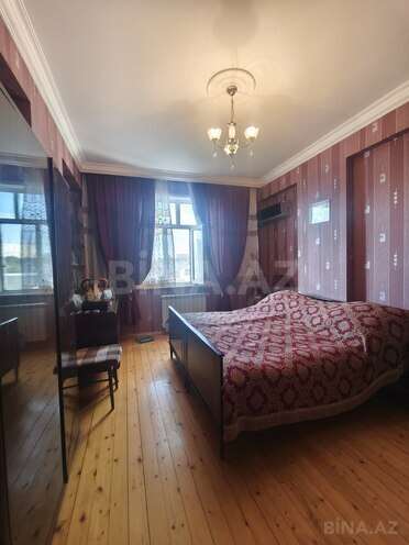 Satılır 2 otaqlı yeni tikili 74 m², Həzi Aslanov m., photo 3 from 16