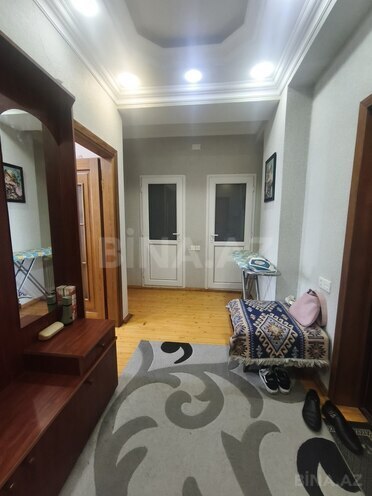 Satılır 2 otaqlı yeni tikili 74 m², Həzi Aslanov m., photo 12 from 16