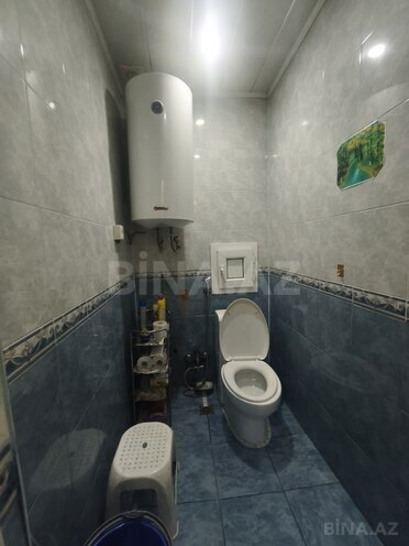 Satılır 2 otaqlı yeni tikili 74 m², Həzi Aslanov m., photo 10 from 16