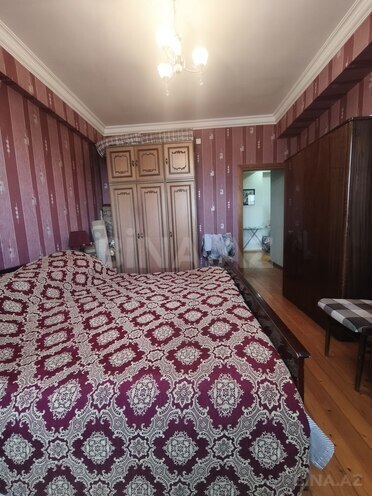 Satılır 2 otaqlı yeni tikili 74 m², Həzi Aslanov m., photo 4 from 16
