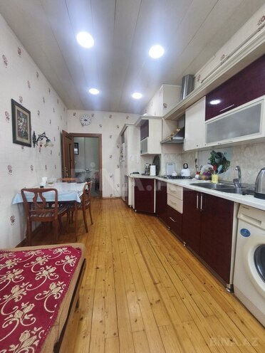 Satılır 2 otaqlı yeni tikili 74 m², Həzi Aslanov m., photo 6 from 16