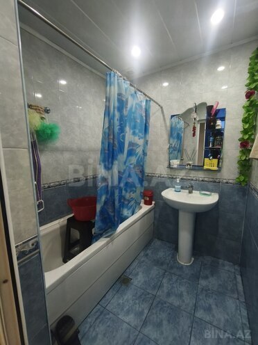 Satılır 2 otaqlı yeni tikili 74 m², Həzi Aslanov m., photo 9 from 16