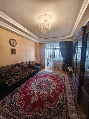 Satılır 2 otaqlı yeni tikili 74 m², Həzi Aslanov m., photo 7 from 16