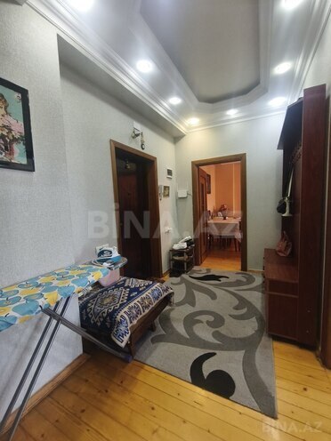Satılır 2 otaqlı yeni tikili 74 m², Həzi Aslanov m., photo 11 from 16
