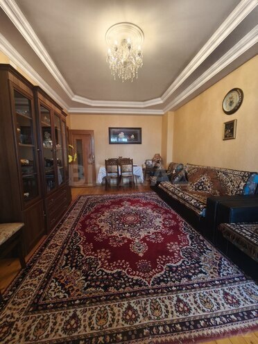 Satılır 2 otaqlı yeni tikili 74 m², Həzi Aslanov m., photo 8 from 16