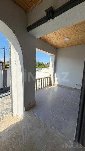 Satılır 4 otaqlı həyət evi/bağ evi 100 m², Maştağa q., photo 3 from 11