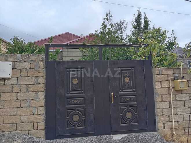 Satılır 3 otaqlı həyət evi/bağ evi 75 m², Saray q., photo 8 from 17