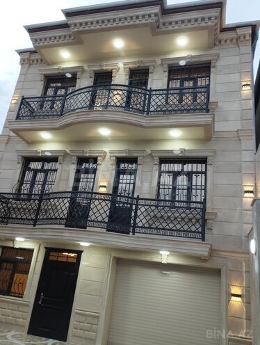 Продаётся 6-комн. дом/дача 330 м², пос. Бакиханова, photo 3 from 32