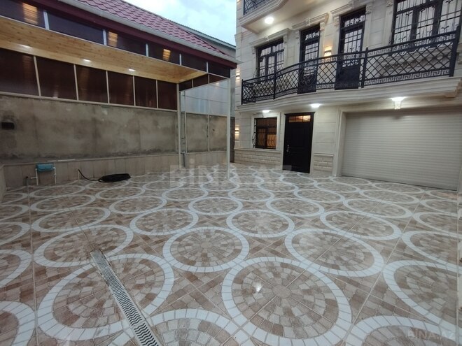 Продаётся 6-комн. дом/дача 330 м², пос. Бакиханова, photo 1 from 32