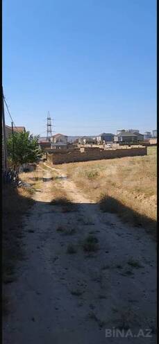 Продаётся  участок 4 сот, пос. Масазыр, photo 3 from 6