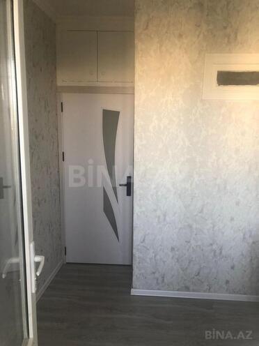 Satılır 1 otaqlı köhnə tikili 45 m², Memar Əcəmi m., photo 12 from 15