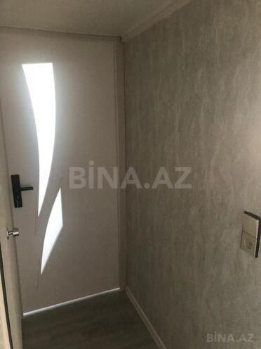 Satılır 1 otaqlı köhnə tikili 45 m², Memar Əcəmi m., photo 9 from 15