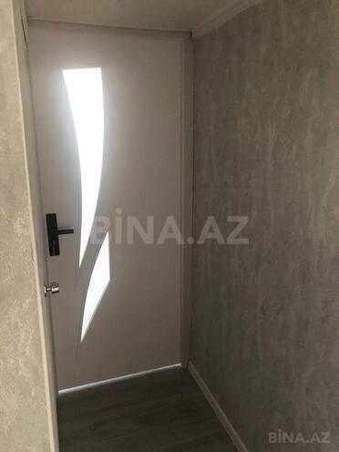 Satılır 1 otaqlı köhnə tikili 45 m², Memar Əcəmi m., photo 8 from 15