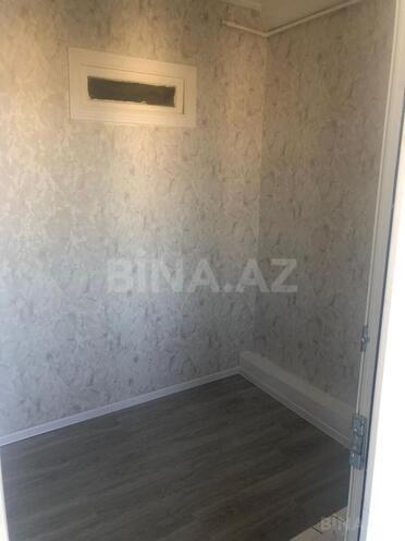 Satılır 1 otaqlı köhnə tikili 45 m², Memar Əcəmi m., photo 7 from 15