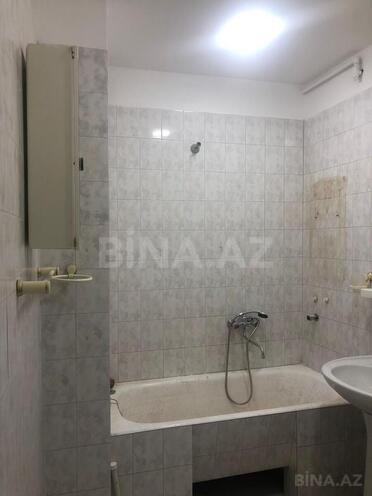 Satılır 1 otaqlı köhnə tikili 45 m², Memar Əcəmi m., photo 13 from 15