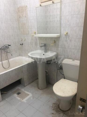 Satılır 1 otaqlı köhnə tikili 45 m², Memar Əcəmi m., photo 14 from 15