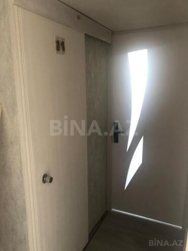 Satılır 1 otaqlı köhnə tikili 45 m², Memar Əcəmi m., photo 10 from 15
