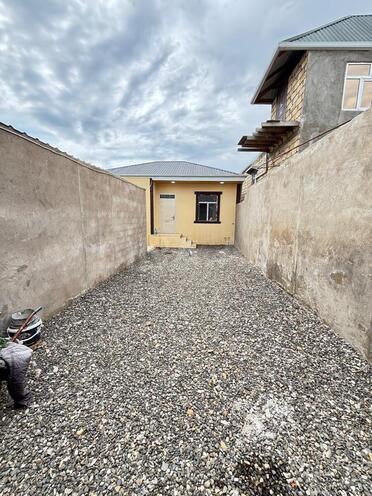 Satılır 3 otaqlı həyət evi/bağ evi 80 m², Abşeron r., photo 4 from 28