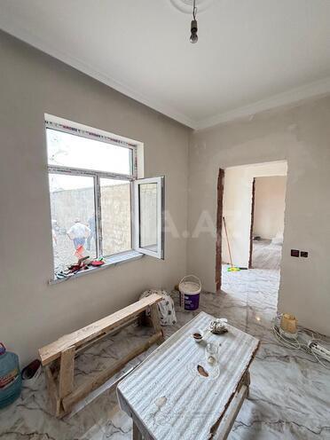 Satılır 3 otaqlı həyət evi/bağ evi 80 m², Abşeron r., photo 27 from 28