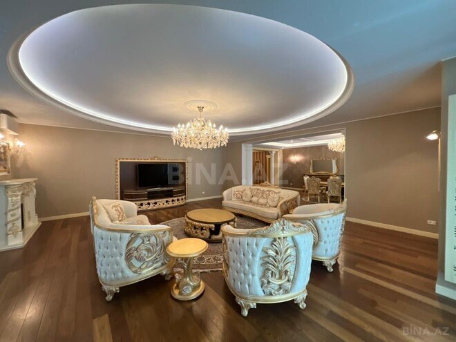 Продаётся 10-комн. дом/дача 500 м², пос. Бильгях, photo 8 from 14