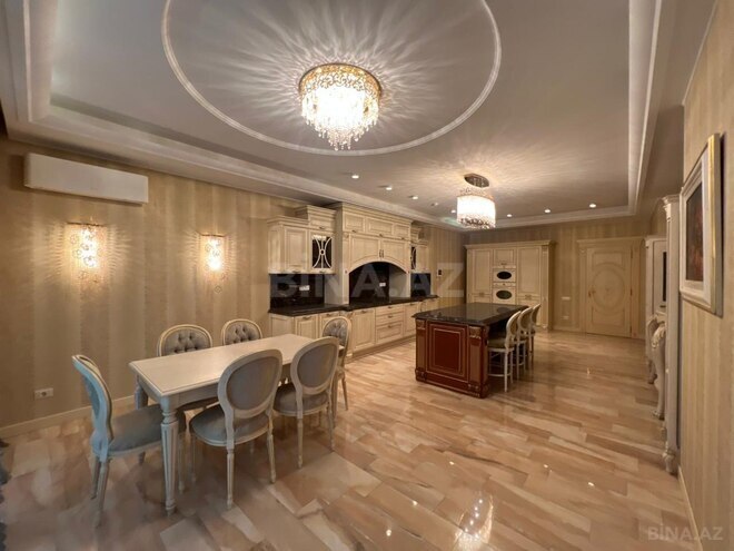 Продаётся 10-комн. дом/дача 500 м², пос. Бильгях, photo 12 from 14