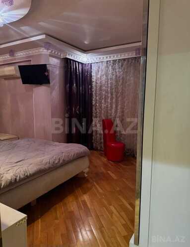 Продаётся 3-комн. новостройка 127 м², м. Насими, photo 6 from 14