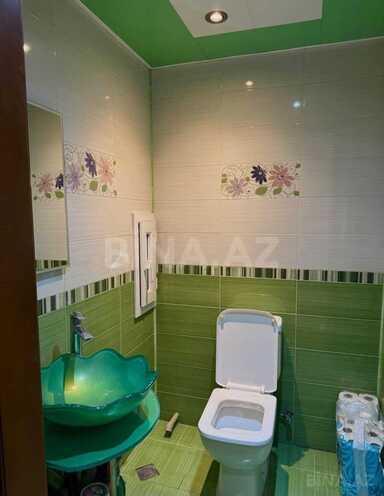 Продаётся 3-комн. новостройка 127 м², м. Насими, photo 7 from 14