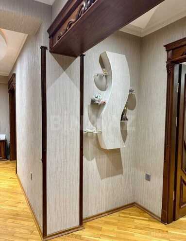 Продаётся 3-комн. новостройка 127 м², м. Насими, photo 9 from 14