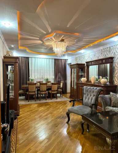 Продаётся 3-комн. новостройка 127 м², м. Насими, photo 3 from 14
