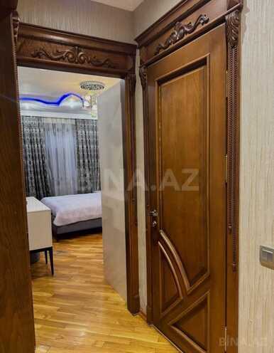 Продаётся 3-комн. новостройка 127 м², м. Насими, photo 5 from 14