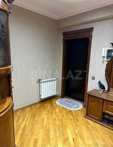 Продаётся 3-комн. новостройка 127 м², м. Насими, photo 11 from 14