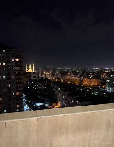Продаётся 3-комн. новостройка 127 м², м. Насими, photo 12 from 14