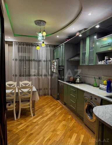 Продаётся 3-комн. новостройка 127 м², м. Насими, photo 1 from 14