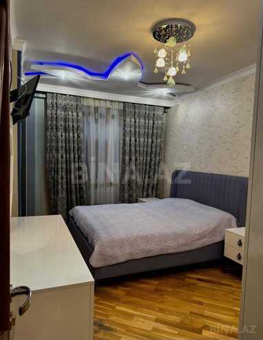 Продаётся 3-комн. новостройка 127 м², м. Насими, photo 4 from 14
