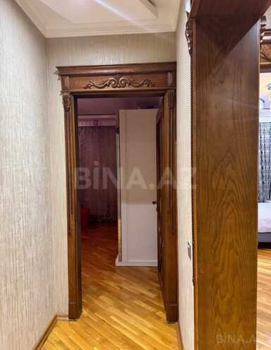 Продаётся 3-комн. новостройка 127 м², м. Насими, photo 10 from 14