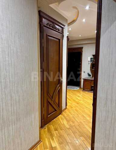 Продаётся 3-комн. новостройка 127 м², м. Насими, photo 8 from 14