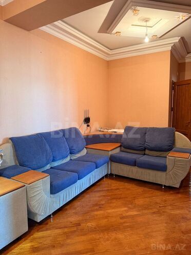 Сдаётся 2-комн. новостройка 98 м², м. 20 января, photo 4 from 11