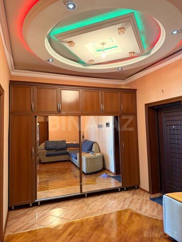 Сдаётся 2-комн. новостройка 98 м², м. 20 января, photo 1 from 11