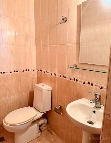 Сдаётся 2-комн. новостройка 98 м², м. 20 января, photo 8 from 11