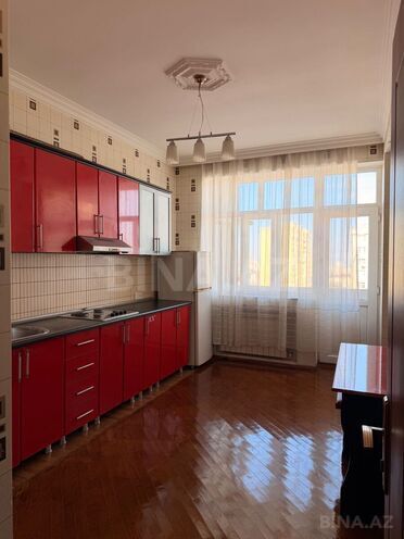 Сдаётся 2-комн. новостройка 98 м², м. 20 января, photo 3 from 11