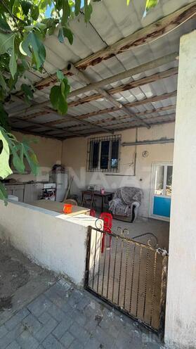 Satılır 3 otaqlı həyət evi/bağ evi 100 m², Maştağa q., photo 5 from 11