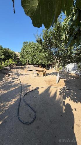 Satılır 3 otaqlı həyət evi/bağ evi 100 m², Maştağa q., photo 4 from 11