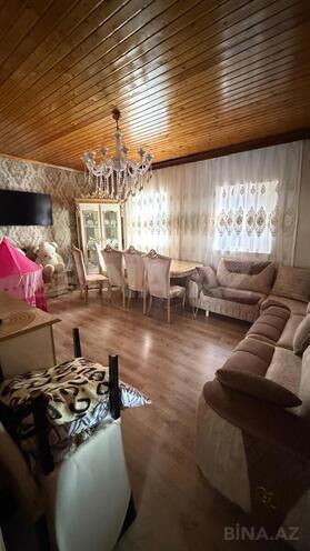 Satılır 3 otaqlı həyət evi/bağ evi 100 m², Maştağa q., photo 7 from 11