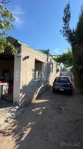 Satılır 3 otaqlı həyət evi/bağ evi 100 m², Maştağa q., photo 1 from 11