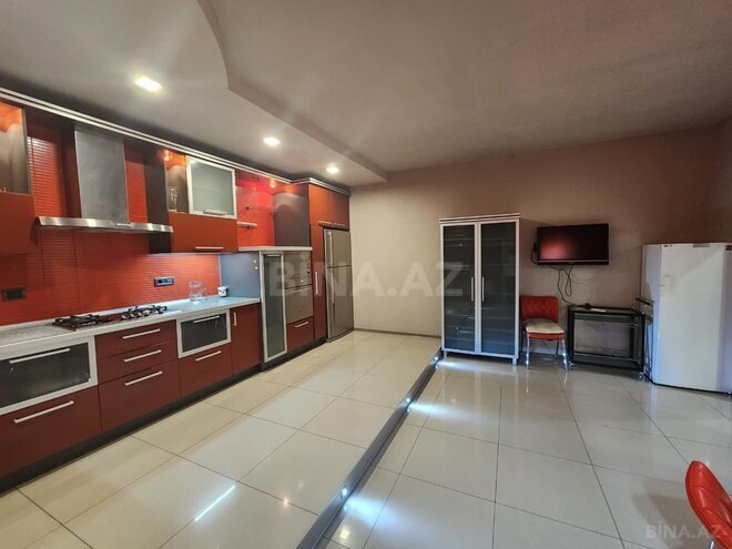 İcarəyə verilir 4 otaqlı yeni tikili 150 m², Elmlər Akademiyası m., photo 9 from 24